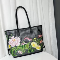 BOTANICA TOTE BAG