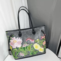 BOTANICA TOTE BAG