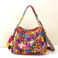 FIESTA BLOOM BAG