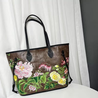 BOTANICA TOTE BAG
