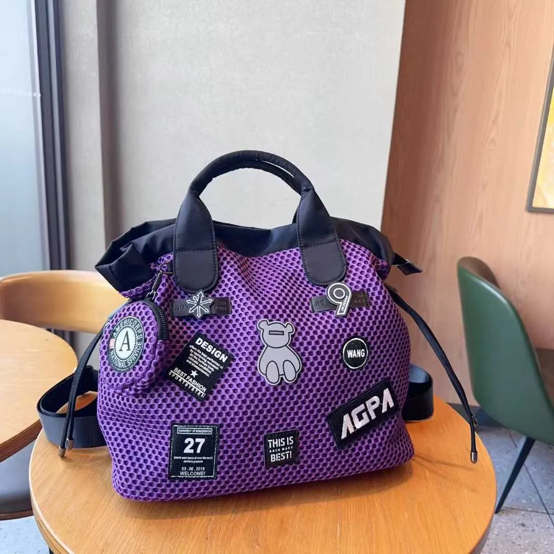 VARSITY BACKPACK