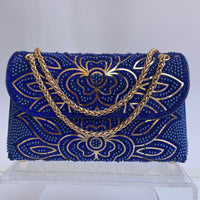 Duchess Clutch Bag