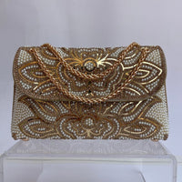 Duchess Clutch Bag