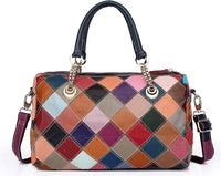 Amara Genuine leather bag