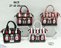 VENDELLE BAGS (PRE ORDER)