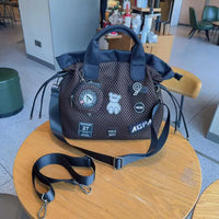 VARSITY BACKPACK