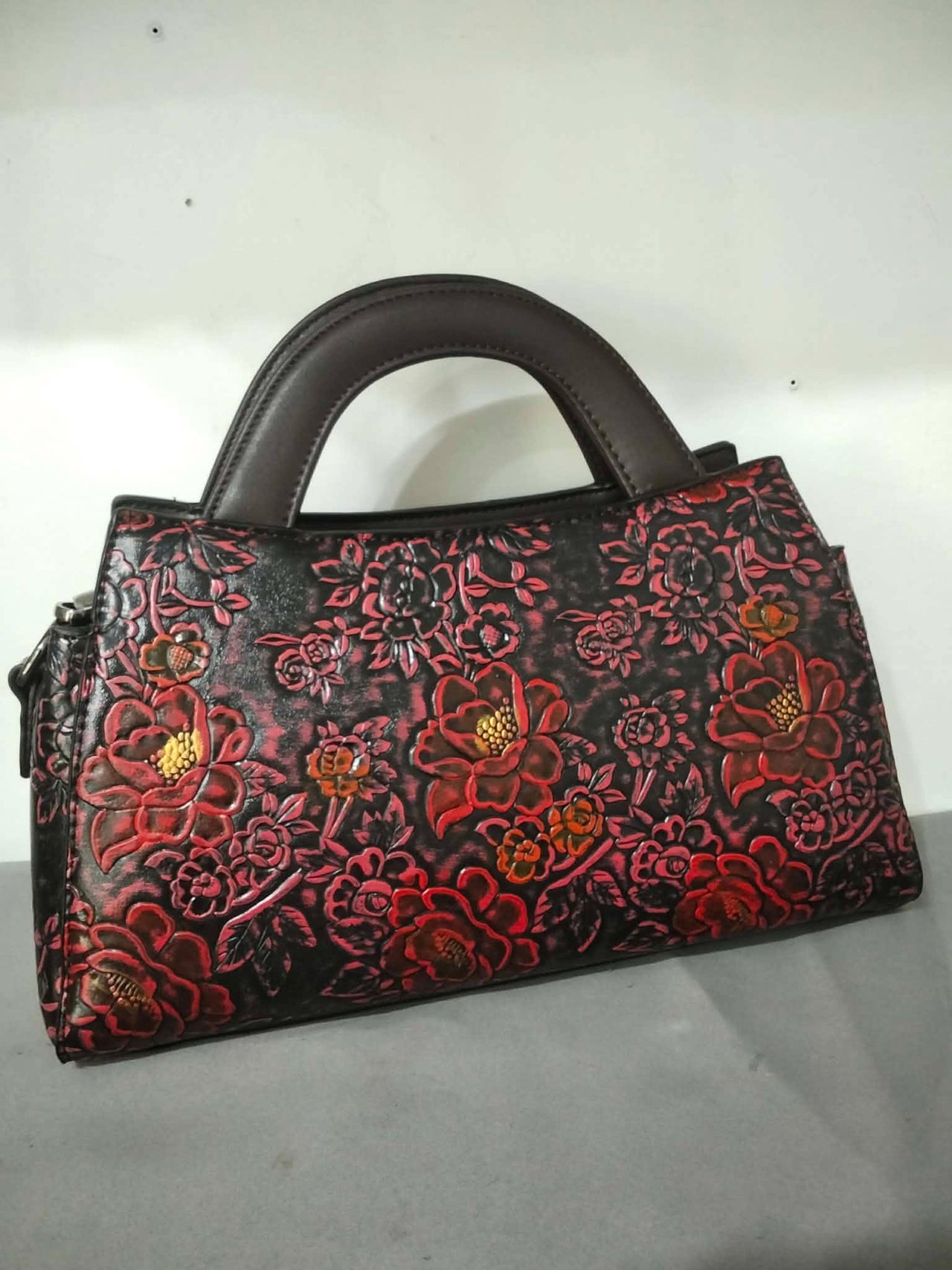Athena Bag