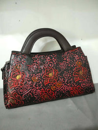 Athena Bag