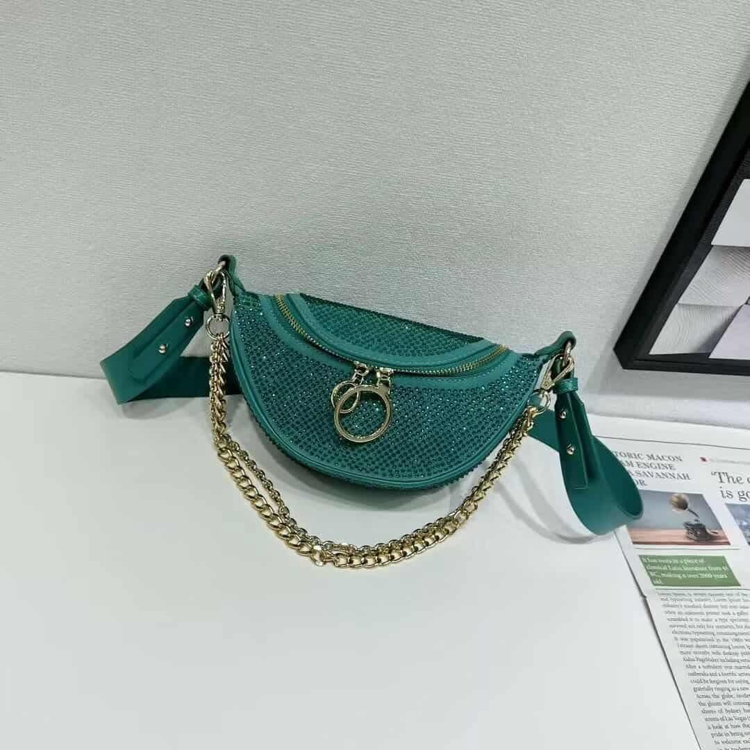 Laura Belt Sling-bag (pre-order)