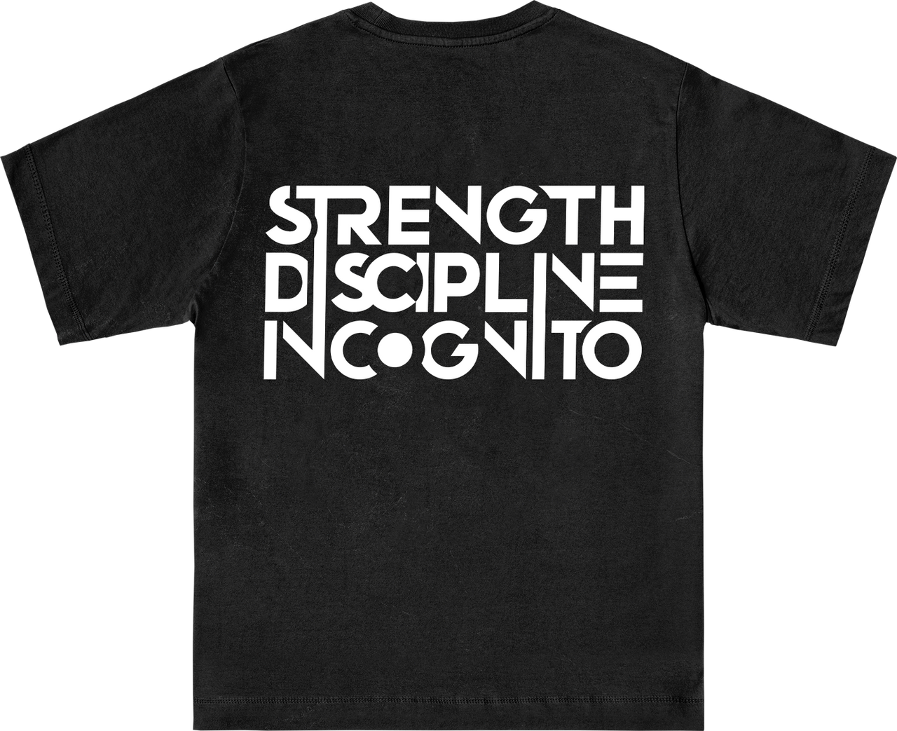 NCORE Founding Tee — Pre-Order