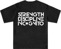 NCORE Founding Tee — Pre-Order