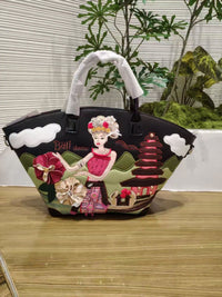BALI DANCER (PRE ORDER)