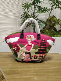 BALI DANCER (PRE ORDER)