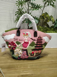BALI DANCER (PRE ORDER)
