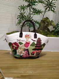 BALI DANCER (PRE ORDER)