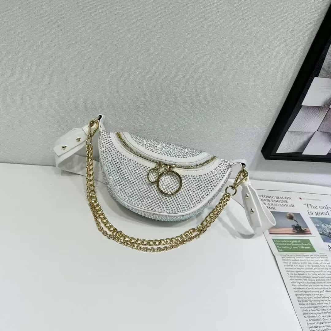 Laura Belt Sling-bag (pre-order)