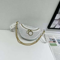 Thumbnail for Laura Belt Sling-bag (pre-order)