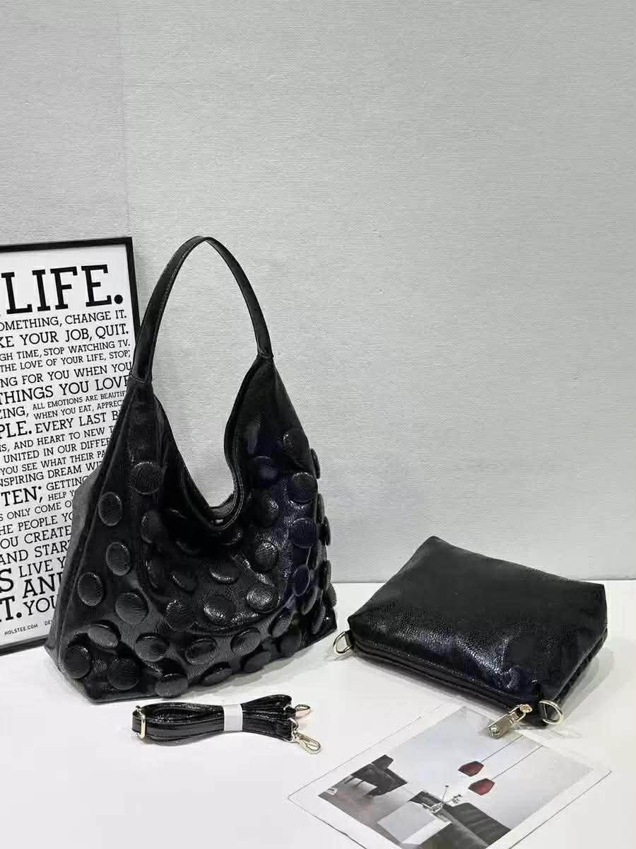 Button bag