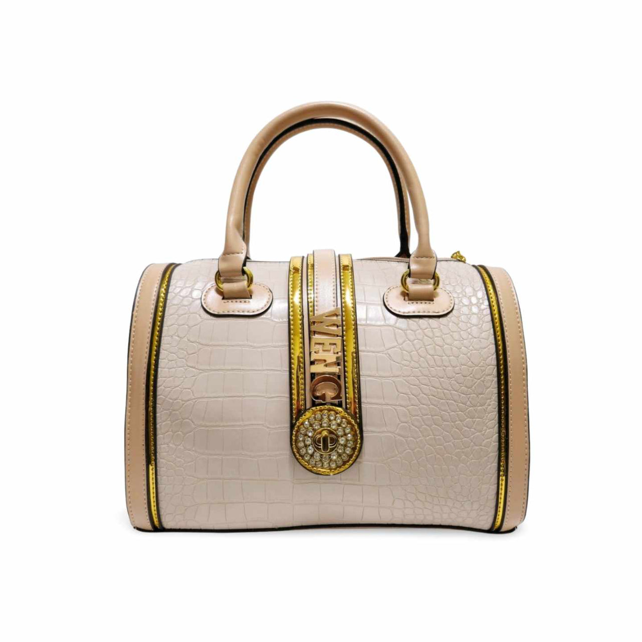 Cindy Personalized Handbag