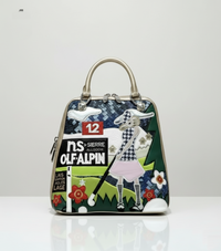 Alpin medium backpack