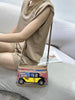 CABRIO SLING BAG