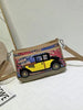 CABRIO SLING BAG
