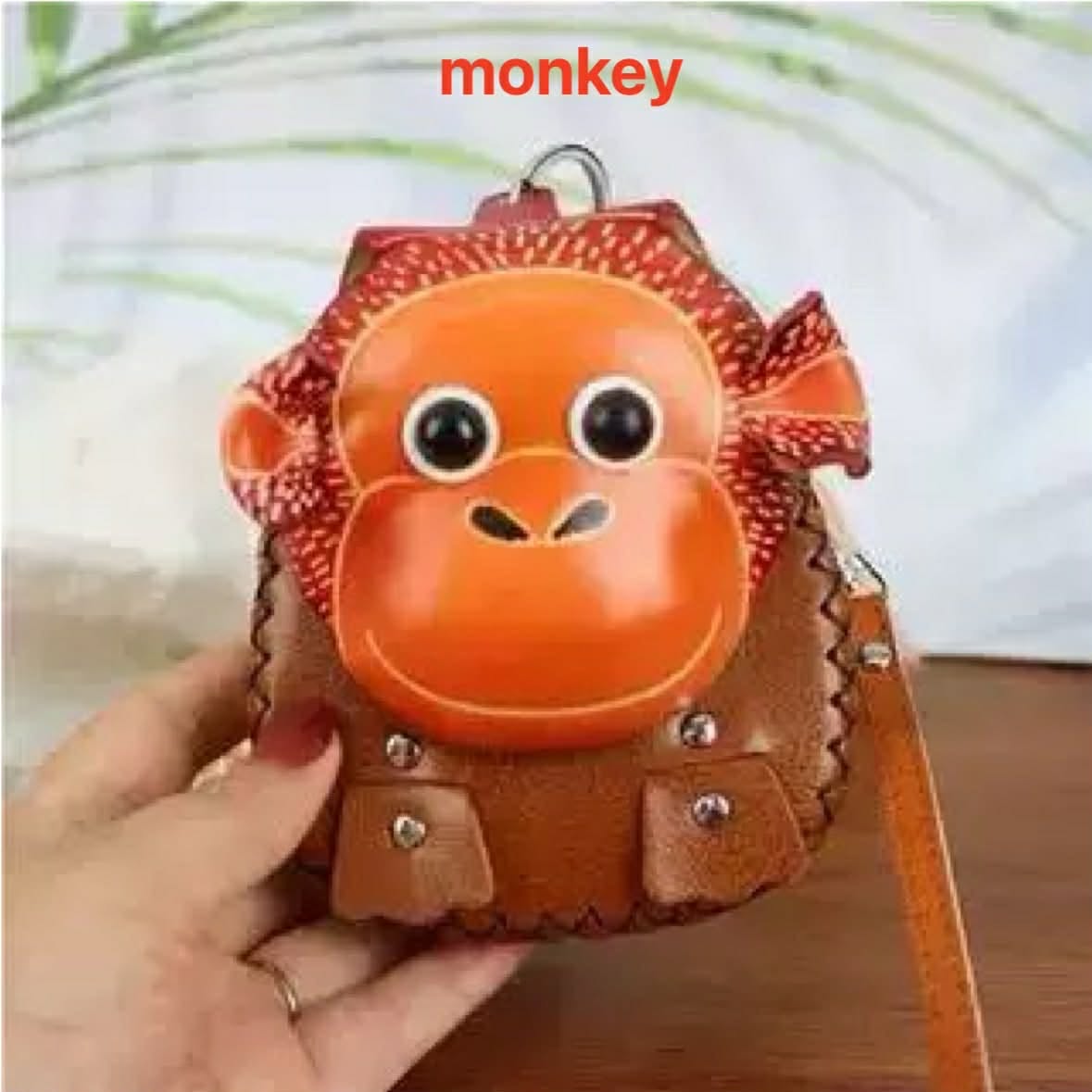CARABUDDY CP SLING