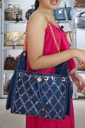 CHARLIE DENIM
