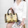 Cindy Personalized Handbag