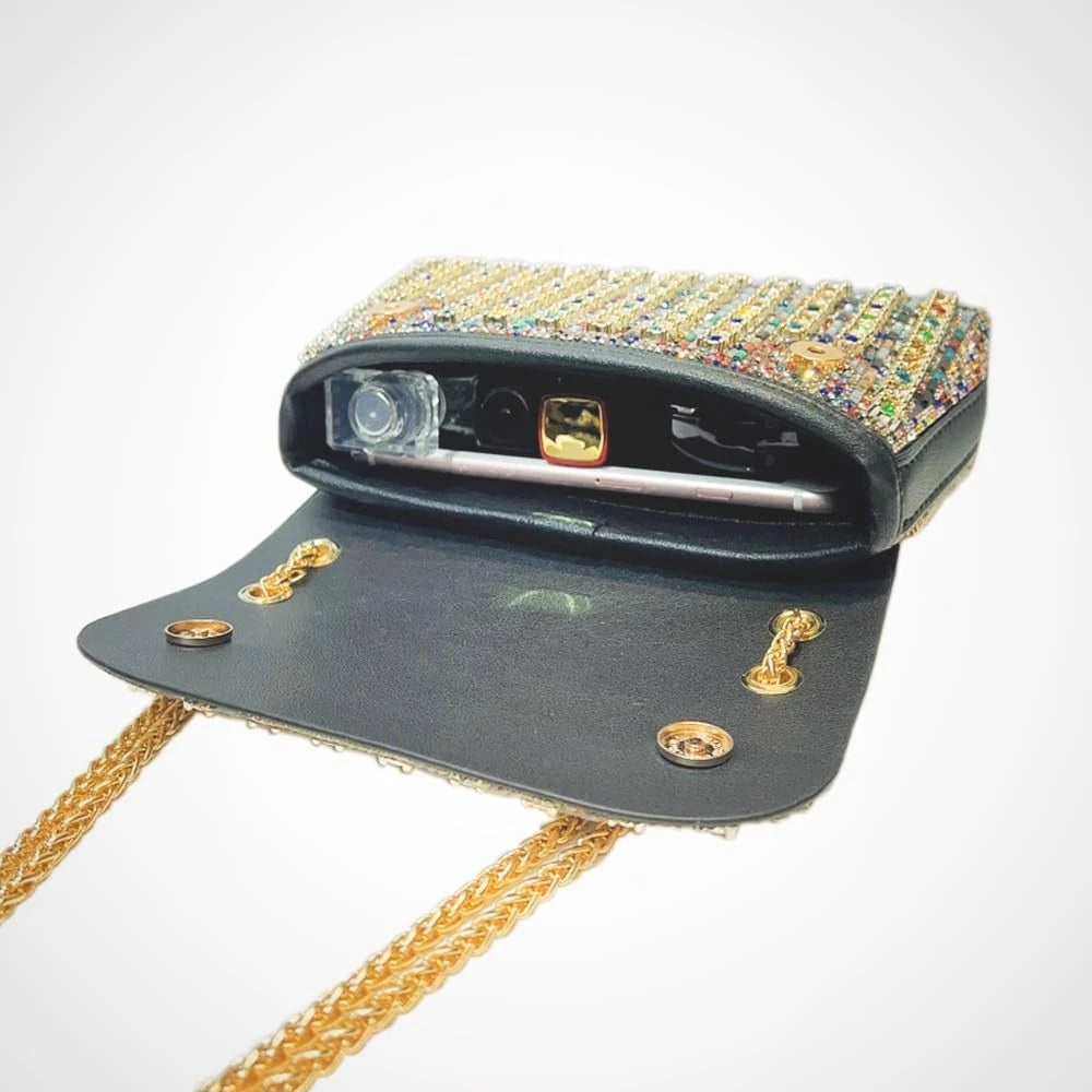 CLEOPATRA SLING BAG