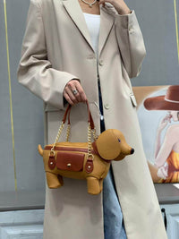 COCO PUP (PRE ORDER)