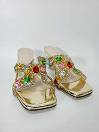 Thumbnail for Cleopatra Sandals