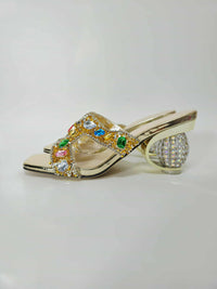Thumbnail for Cleopatra Sandals