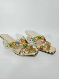 Thumbnail for Cleopatra Sandals
