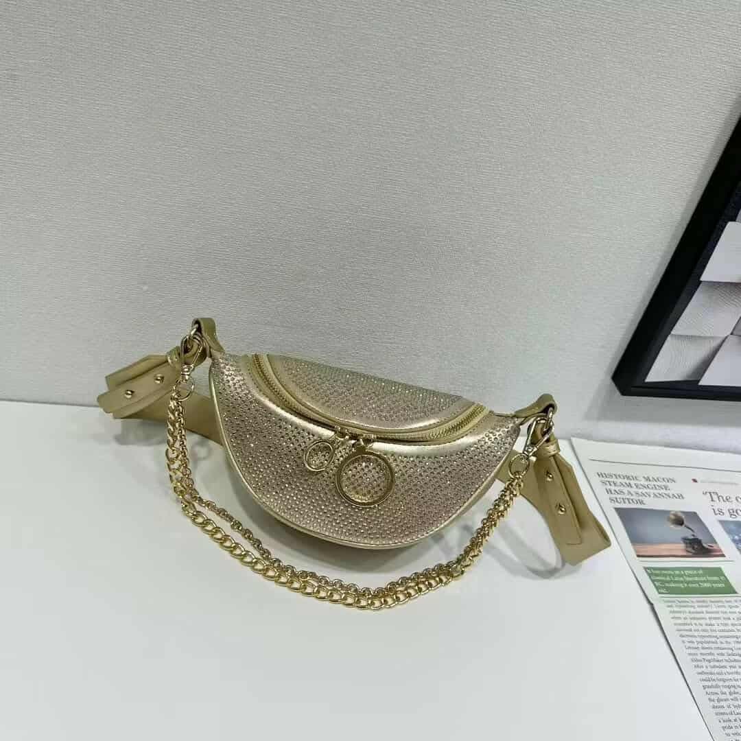 Laura Belt Sling-bag (pre-order)