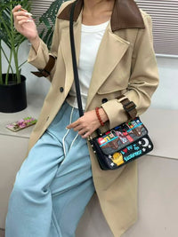 FLORENCE SLING BAG