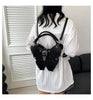 FLUTTER BUTTERFLY 2 WAY BAG