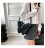 FLUTTER BUTTERFLY 2 WAY BAG