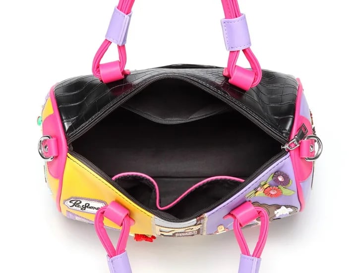 FRANCE DOCTOR'S BAG
