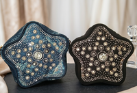 TWINKLE DENIM BAG