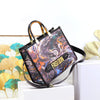 Martina Black Marble