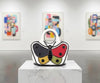 Butterfly bag