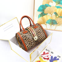 CINDY PERSONALIZED LEOPARD