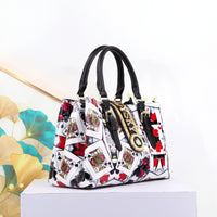3 Compartment (Personalized)