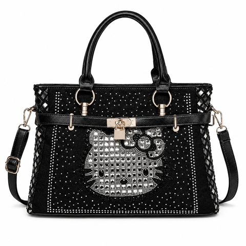 HK KELLY BAG