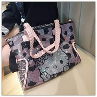HK tote