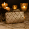 Quennie Clutch bag