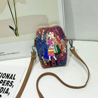 FASHION GIRL CP SLING