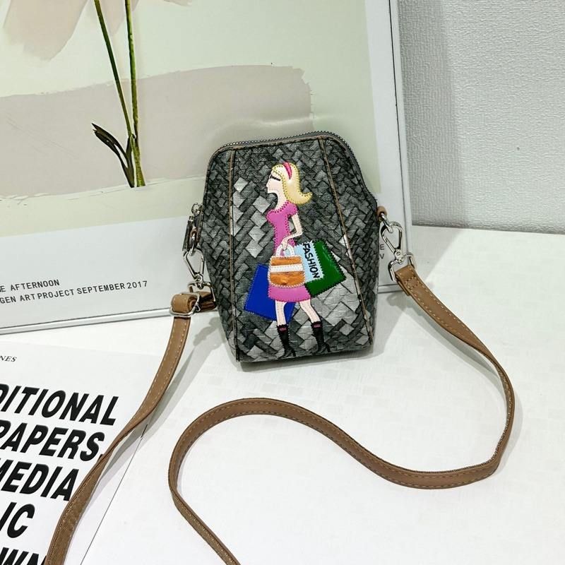 FASHION GIRL CP SLING