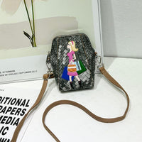 FASHION GIRL CP SLING